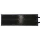 Thermalright AQUA ELITE 360 V3 ARGB V3 Liquid CPU Cooler Fan AIO AMD Intel Black