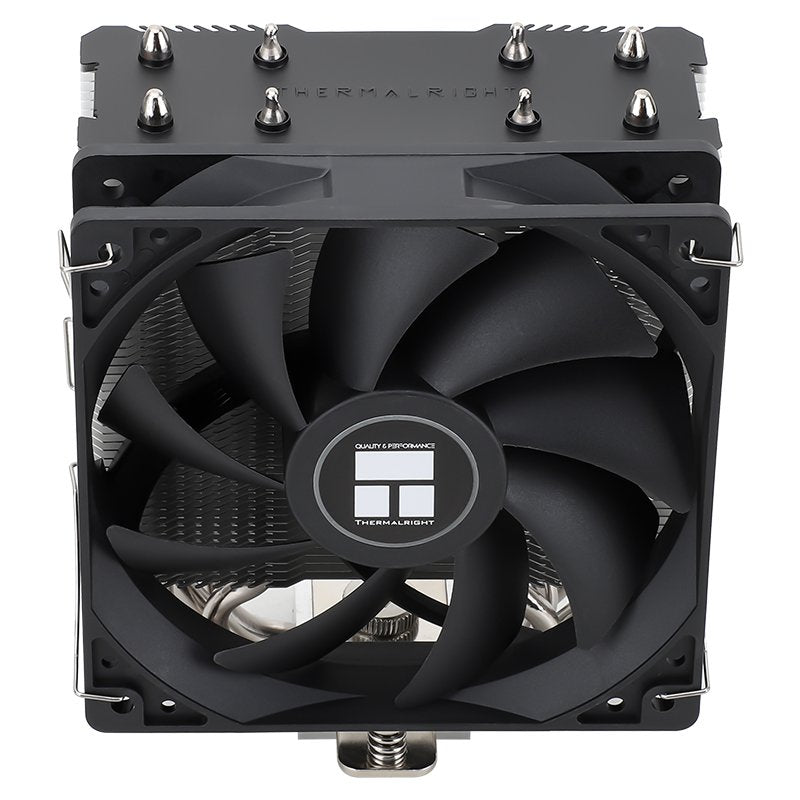 Thermalright ASSASSIN X 120 REFINED SE CPU Air Cooler TL-C12C Fan AGHP AMD Intel