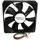 StarTech FAN12025PWM 120x25mm Computer Case Fan with PWM Pulse Width Retail