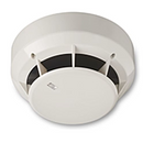 Bosch FCP-350-P Photoelectric Smoke Detector Head