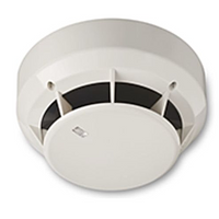 Bosch FCP-350-P Photoelectric Smoke Detector Head