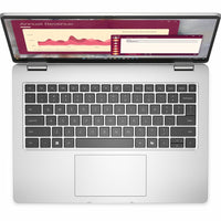 Dell FCXDR Pro 14 PC14250 14" Notebook - Full HD Plus - 60 Hz - Intel Core 5