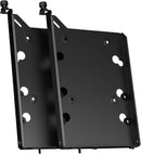 Fractal Design FD-A-TRAY-001 Type B - Hard drive upgrade kit - black
