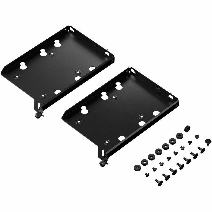 Fractal Design FDATRAY001 Mounting Tray for Hard Disk Drive, Computer Case