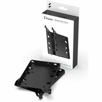 Fractal Design FDATRAY001 Mounting Tray for Hard Disk Drive, Computer Case