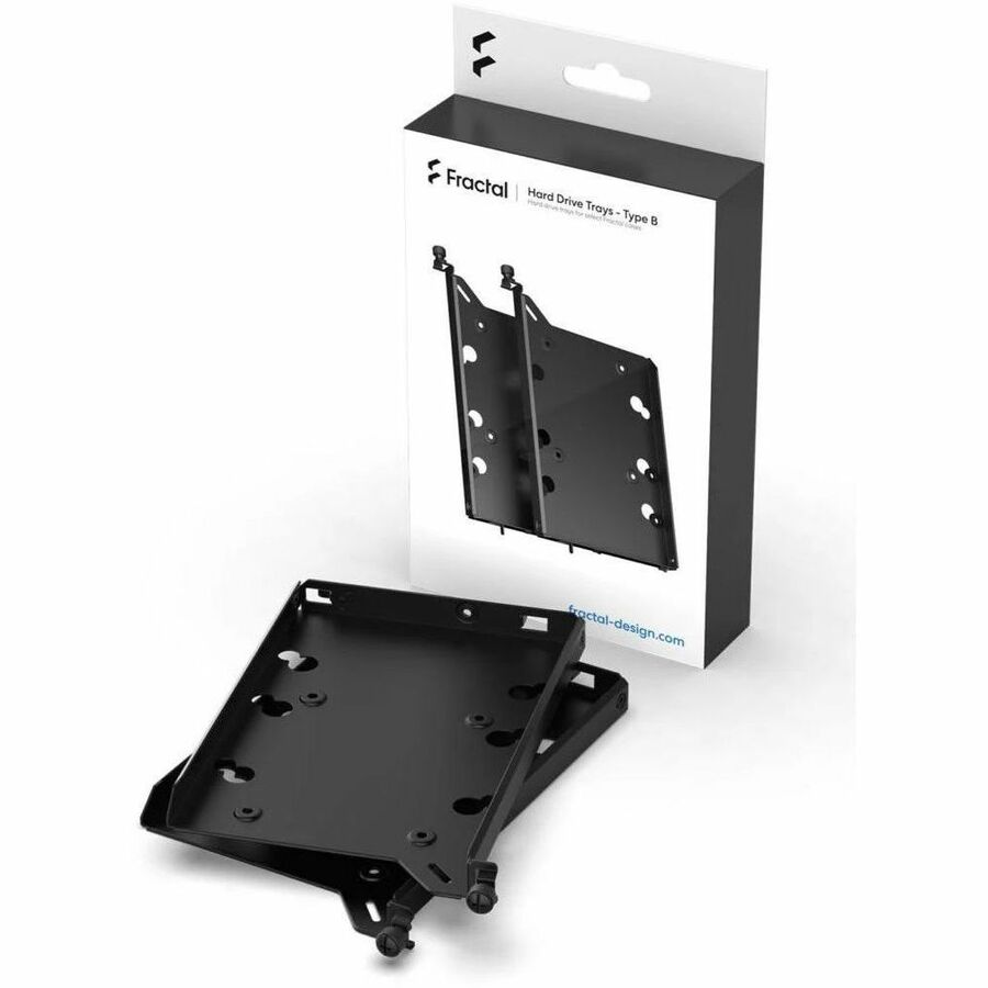 Fractal Design FDATRAY001 Mounting Tray for Hard Disk Drive, Computer Case