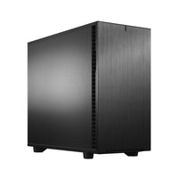 Fractal Design FD-C-DEF7A-01 Define 7 Black Solid Computer Case