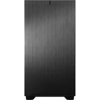 Fractal Design FD-C-DEF7A-01 Define 7 Black Solid Computer Case