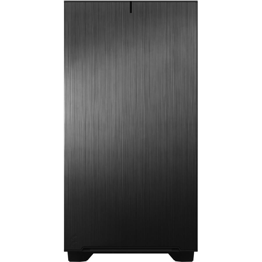 Fractal Design FD-C-DEF7A-01 Define 7 Black Solid Computer Case
