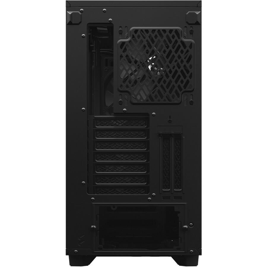 Fractal Design FD-C-DEF7A-01 Define 7 Black Solid Computer Case