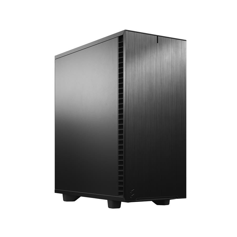 Fractal Design FD-C-DEF7C-01 Define 7 Compact Computer Case - Mid-tower - Black