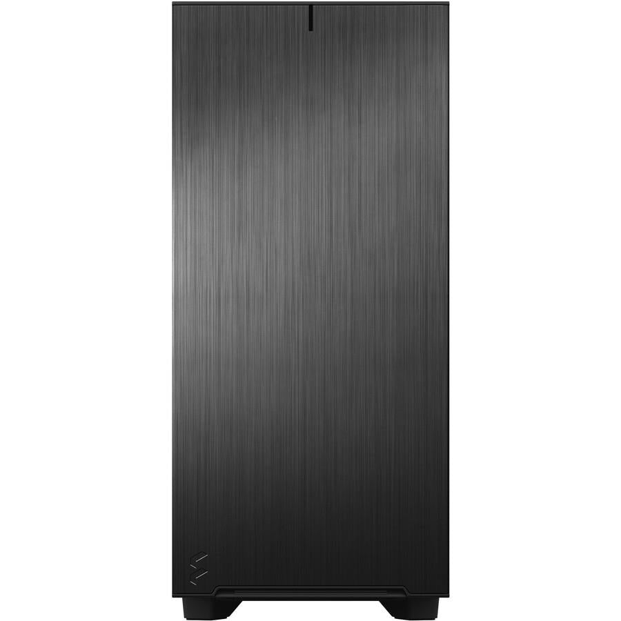 Fractal Design FD-C-DEF7C-01 Define 7 Compact Computer Case - Mid-tower - Black