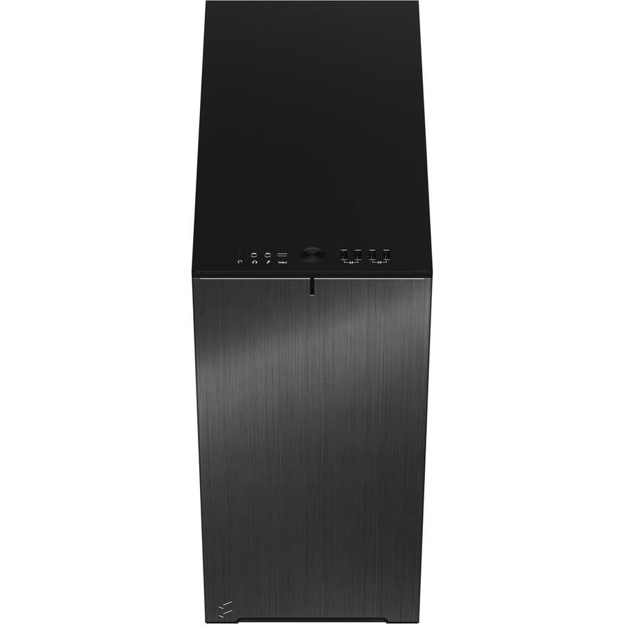 Fractal Design FD-C-DEF7C-01 Define 7 Compact Computer Case - Mid-tower - Black