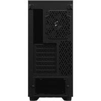 Fractal Design FD-C-DEF7C-01 Define 7 Compact Computer Case - Mid-tower - Black