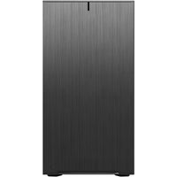 Fractal Design FD-C-DEF7M-01 Define 7 Mini Computer Case - Tower - Black Solid