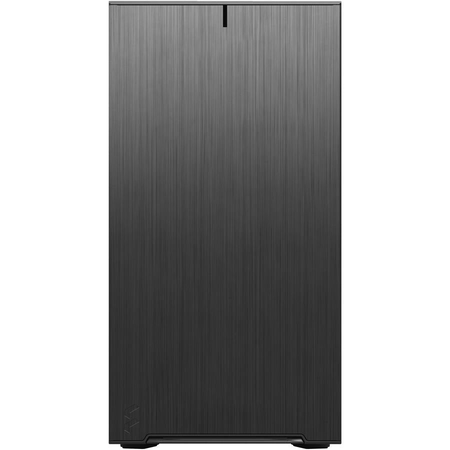 Fractal Design FD-C-DEF7M-01 Define 7 Mini Computer Case - Tower - Black Solid