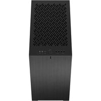 Fractal Design FD-C-DEF7M-01 Define 7 Mini Computer Case - Tower - Black Solid