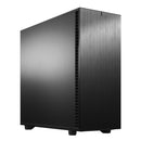 Fractal Design FD-C-DEF7X-01 Define 7 XL Black Solid  Computer Case