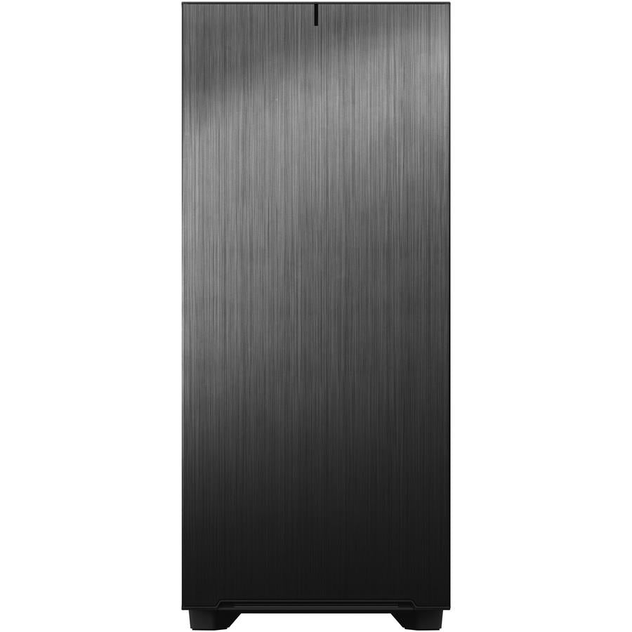 Fractal Design FD-C-DEF7X-01 Define 7 XL Black Solid  Computer Case
