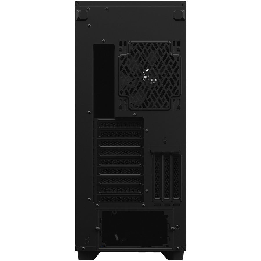 Fractal Design FD-C-DEF7X-01 Define 7 XL Black Solid  Computer Case