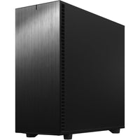 Fractal Design FD-C-DEF7X-01 Define 7 XL Black Solid  Computer Case