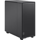 Fractal Design FD-C-EPO1A-01 Computer Case -Epoch Black Solid ATX Mid Tower Mesh