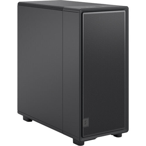 Fractal Design FD-C-EPO1A-01 Computer Case -Epoch Black Solid ATX Mid Tower Mesh