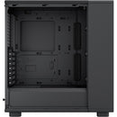 Fractal Design FD-C-EPO1A-01 Computer Case -Epoch Black Solid ATX Mid Tower Mesh