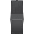 Fractal Design FD-C-EPO1A-01 Computer Case -Epoch Black Solid ATX Mid Tower Mesh