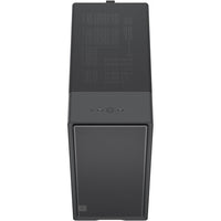 Fractal Design FD-C-EPO1A-01 Computer Case -Epoch Black Solid ATX Mid Tower Mesh