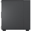 Fractal Design FD-C-EPO1A-01 Computer Case -Epoch Black Solid ATX Mid Tower Mesh