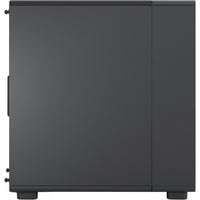 Fractal Design FD-C-EPO1A-01 Computer Case -Epoch Black Solid ATX Mid Tower Mesh