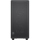 Fractal Design FD-C-EPO1A-01 Computer Case -Epoch Black Solid ATX Mid Tower Mesh