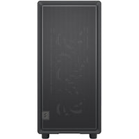 Fractal Design FD-C-EPO1A-01 Computer Case -Epoch Black Solid ATX Mid Tower Mesh
