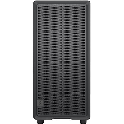 Fractal Design FD-C-EPO1A-01 Computer Case -Epoch Black Solid ATX Mid Tower Mesh