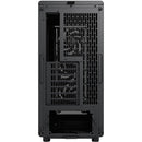 Fractal Design FD-C-EPO1A-01 Computer Case -Epoch Black Solid ATX Mid Tower Mesh