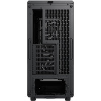 Fractal Design FD-C-EPO1A-01 Computer Case -Epoch Black Solid ATX Mid Tower Mesh