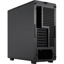 Fractal Design FD-C-EPO1A-01 Computer Case -Epoch Black Solid ATX Mid Tower Mesh