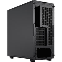 Fractal Design FD-C-EPO1A-01 Computer Case -Epoch Black Solid ATX Mid Tower Mesh