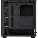 Fractal Design FD-C-EPO1A-01 Computer Case -Epoch Black Solid ATX Mid Tower Mesh