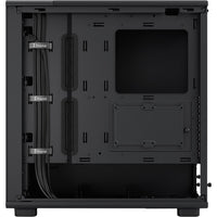 Fractal Design FD-C-EPO1A-01 Computer Case -Epoch Black Solid ATX Mid Tower Mesh