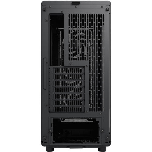 Fractal Design FD-C-EPO1A-02 Computer Case - Epoch Black ATX Mid Tower