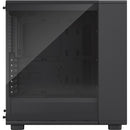 Fractal Design FD-C-EPO1A-02 Computer Case - Epoch Black ATX Mid Tower