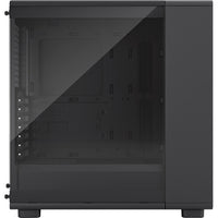 Fractal Design FD-C-EPO1A-02 Computer Case - Epoch Black ATX Mid Tower