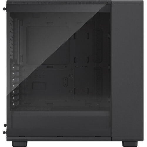 Fractal Design FD-C-EPO1A-02 Computer Case - Epoch Black ATX Mid Tower