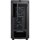 Fractal Design FD-C-EPO1A-04 Computer Case - Epoch Black RGB ATX MidTower