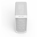 Fractal Design FD-C-MES3A-04 Meshify 3 Computer Case - Mid-tower - White, Tint