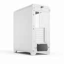 Fractal Design FD-C-MES3A-04 Meshify 3 Computer Case - Mid-tower - White, Tint