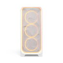 Fractal Design FD-C-MES3A-05 Meshify 3 Computer Case - Mid-tower - White, Tint