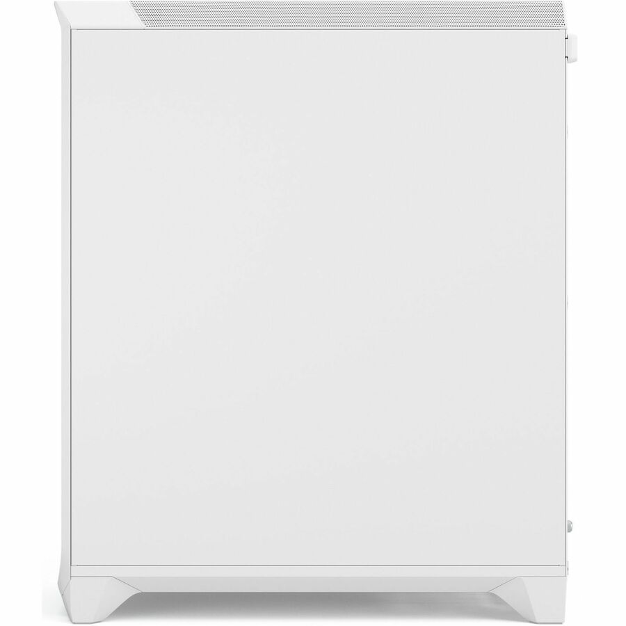 Fractal Design FD-C-MES3A-05 Meshify 3 Computer Case - Mid-tower - White, Tint